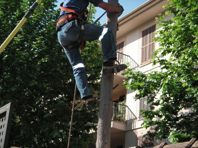 PRACTICAS (21) RIESGO ELECTRICO